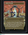 Secret Lair Drop Series Fabled Passage (1534)
