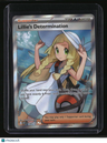 ME01: Mega Evolution Lillie's Determination