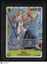 Extra Booster: One Piece Heroines Edition Nami (053)