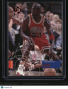 1997-98 Upper Deck UD3 Michael Jordan