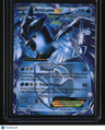 Plasma Storm Articuno EX (Team Plasma)