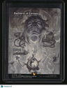 FINAL FANTASY: Through the Ages Darkness of Eternity