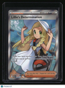 ME01: Mega Evolution Lillie's Determination