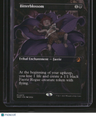 Wilds of Eldraine: Enchanting Tales Bitterblossom (Anime Borderless)