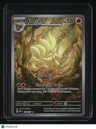SV03: Obsidian Flames Ninetales -199/197