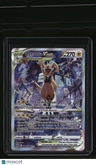 SWSH: Crown Zenith: Galarian Gallery Zeraora VSTAR