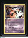 EX Deoxys Deoxys (Normal Forme)
