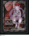 SV10: Destined Rivals Team Rocket's Mewtwo ex