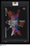 2025-26 Panini Obsidian Jude Bellingham Black Colorblast