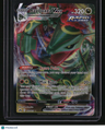 SWSH: Crown Zenith Rayquaza VMAX (102)