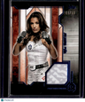 2025 Topps Knockout UFC Julianna Peña Knockout Relics Blue #/50