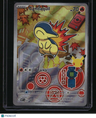 ME: Mega Evolution Promo Cyndaquil