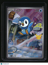 ME: Mega Evolution Promo Piplup