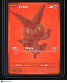 SV: White Flare Victini Red