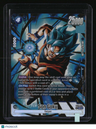 Cross Force Son Goku - FB10-032 (Alternate Art)