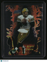 1997 Stadium Club Brett Favre Triumvirate II