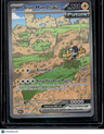 SV04: Paradox Rift Iron Hands ex
