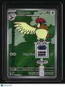 SV03: Obsidian Flames Pidgeotto