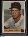 1954 Bowman Don Larsen