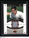 2005 Upper Deck Sweet Spot Classic Yogi Berra Materials