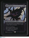 Wilds of Eldraine: Enchanting Tales Bitterblossom Foil