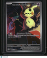 ME: Ascended Heroes Team Rocket's Mimikyu