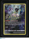 SWSH: Crown Zenith: Galarian Gallery Mew