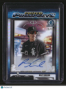 2025 Bowman Draft Billy Carlson Prized Prospects Autographs #/99