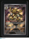 ME: Mega Evolution Promo Alakazam