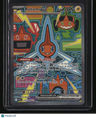 ME02: Phantasmal Flames Rotom ex