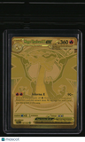 ME02: Phantasmal Flames Mega Charizard X ex