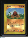 Expedition Diglett Reverse Holo