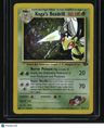 Gym Challenge Koga's Beedrill