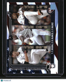 2025 Topps AL Leaders ERA (Skubal / Blanco / Valdez) Independence Day
