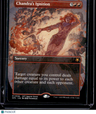 Special Guests Chandra's Ignition (Borderless)