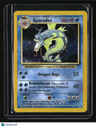 Base Set Gyarados
