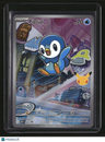 ME: Mega Evolution Promo Piplup