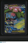 ME01: Mega Evolution Mega Venusaur ex