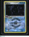 EX FireRed & LeafGreen Cloyster Reverse Holo