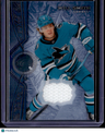 2025-26 Upper Deck Ice Will Smith Jersey