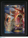 XY - BREAKpoint Gyarados EX (Full Art)