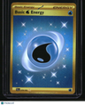 SV02: Paldea Evolved Basic Water Energy