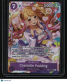 Premium Booster -The Best- Vol. 2 Charlotte Pudding