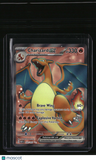 SV: Scarlet & Violet 151 Charizard ex