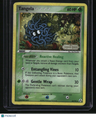 Legend Maker Tangela Reverse Holo