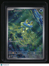 ME04: Chaos Rising Froakie