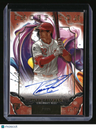 2025 Topps Inception Tyler Callihan Rookie & Emerging Stars Autographs #/10