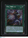 Quarter Century Bonanza Soul Servant (Platinum Secret Rare)