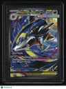 ME02: Phantasmal Flames Mega Sharpedo ex