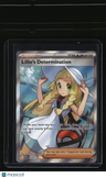 ME01: Mega Evolution Lillie's Determination